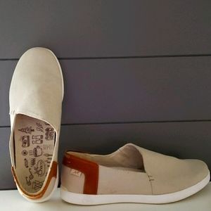 Chaco Loafers